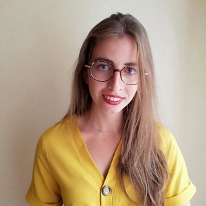 Olivia - Prof de médecine - Angers