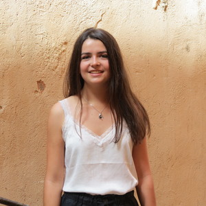 Améline - Prof de physique - chimie - Lyon
