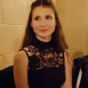 Elise - Prof de chimie - Bouliac