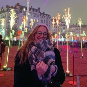 Juliette - Prof de maths - Eclassan