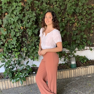 Belén - Prof de maths - Chiguergue