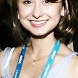 Anita - Prof de russe - Paris