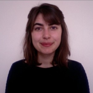 Charlotte - Prof de français - Toulouse