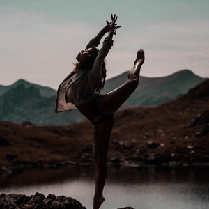 Kim - Prof de danse - Vanves