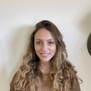 Marine - Prof d'aide aux devoirs - Bourg-la-Reine
