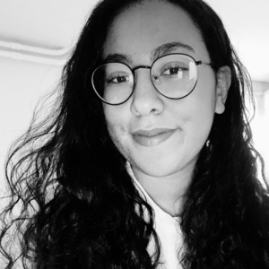 Imane - Prof d'initiation informatique - Belfort
