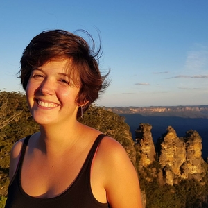Charlotte - Prof de préparation bac français - Lyon