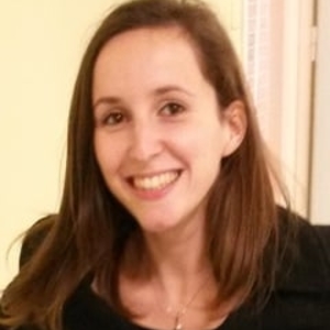Cécile - Prof de français - Nancy