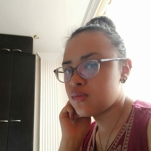 Alejandra - Prof d'aide aux devoirs - 