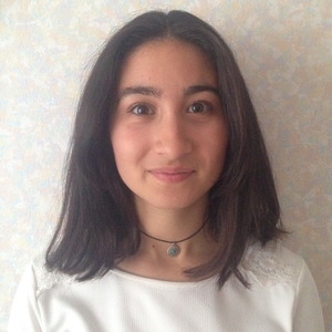 Alexia - Prof de français - Lyon