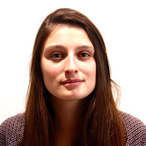 Camille - Prof de maths - Paris