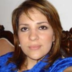 Nina - Prof de maths - Paris