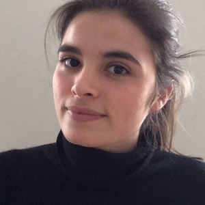Maelys - Prof d'initiation informatique - Lyon