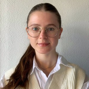 Maeva - Prof de maths - Vichy