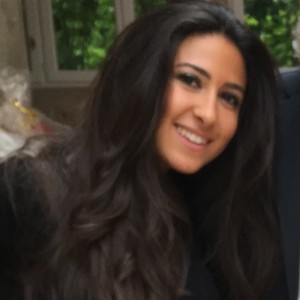 Shelly - Prof de physique - chimie - Les Pavillons-sous-Bois