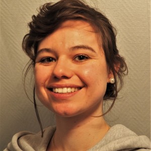 Adélaïde - Prof de maths - Beauvais