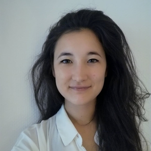 Noémie - Prof de français - Paris