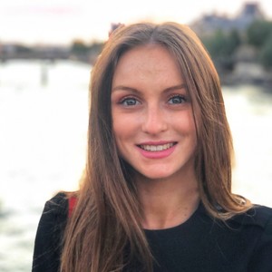 Margaux - Prof d'aide aux devoirs - Paris