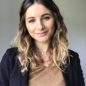Laurie - Prof de français - Toulouse