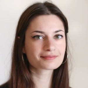 Louise - Prof d'aide aux devoirs - Toulouse