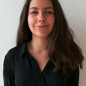 Paloma - Prof de français - Aix-en-Provence