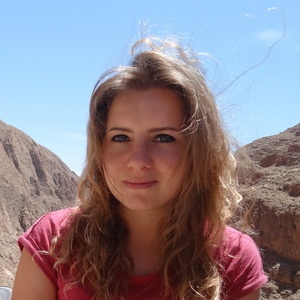 Elisabeth - Prof de français - Aix-en-Provence