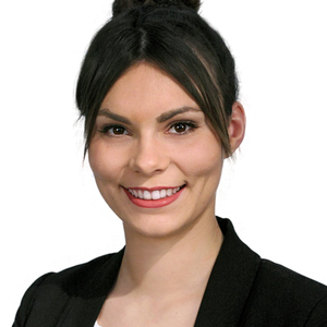 Gladys - Prof de maths - Nice
