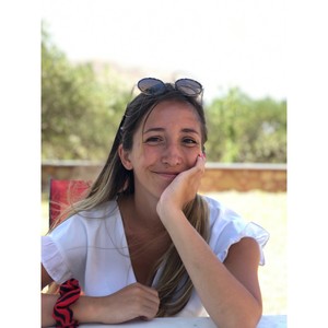 Lisa - Prof de maths - Saint-Étienne