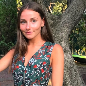 Capucine - Prof d'aide aux devoirs - Meudon