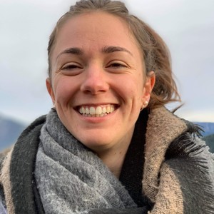 Elodie - Prof de maths - Montauroux