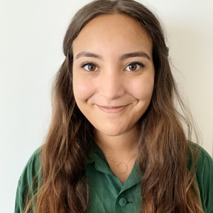 Anna - Prof de maths - Clichy
