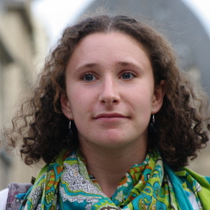 Anaïs - Prof de maths - Bruz