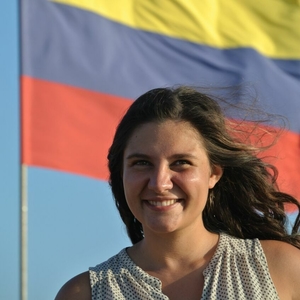Gabrielle - Prof d'espagnol - Beauvais