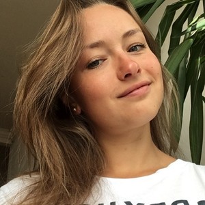 Alice - Prof de maths - Villeurbanne