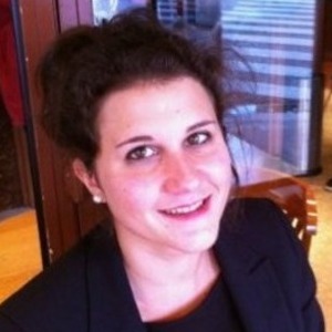 Juliette - Prof de maths - Paris