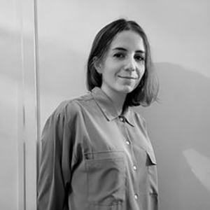 Manon - Prof d'aide aux devoirs - Villeurbanne