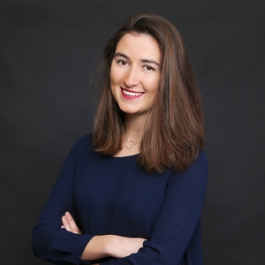 Tessa - Prof de maths - Montigny-le-Bretonneux