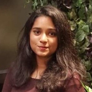 Sushmitha - Prof d'aide aux devoirs - Maurepas