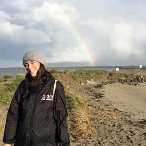 Amélie - Prof de maths - Villeurbanne