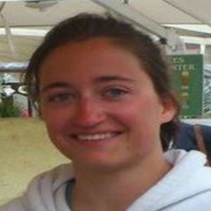 Agathe - Prof de physique - chimie - Versailles