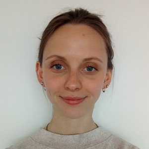 Eliette - Prof de maths - Lille