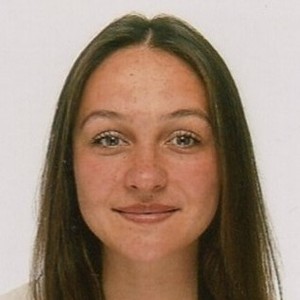 Audrey - Prof d'initiation informatique - Rueil-Malmaison