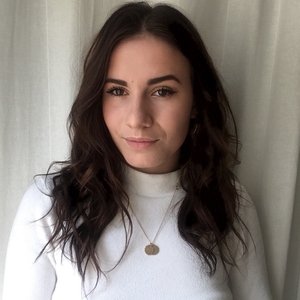 Louise - Prof d'anglais - Paris