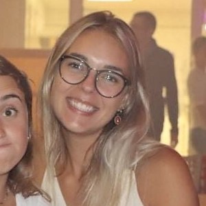 Juliette - Prof de maths - Toulouse