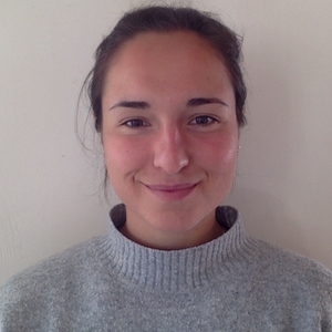 Juliette - Prof de maths - Croissy-sur-Seine