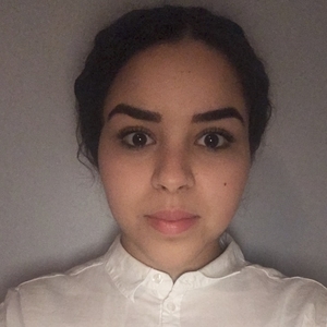 Rahma - Prof de ressources humaines - Pierrefitte-sur-Seine