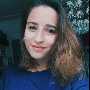 Emma - Prof de physique - Nantes