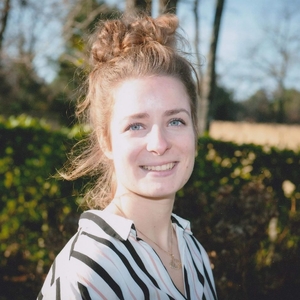Ilana - Prof de maths - Villeurbanne