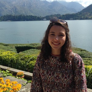 Laura - Prof de maths - Villeurbanne