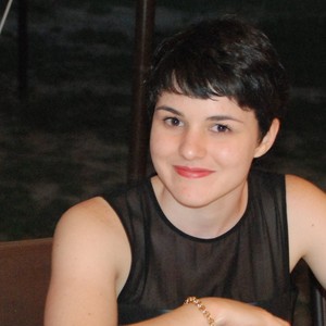 Manon - Prof de maths - Paris